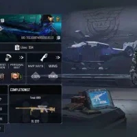 اکانت کالاف|کنسول، بازی ویدئویی و آنلاین|سبزوار, توحیدشهر|دیوار