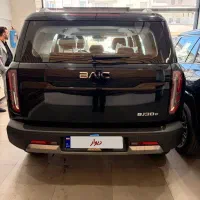 بایک بی جی ۳۰ مدل ۱۴۰۴ صفر خشک