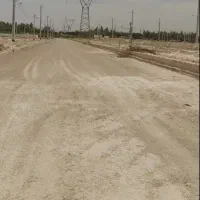 زمین فروشی در شهرک آوا