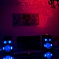 اسپیکر مکسیدر|سیستم صوتی خانگی|تهران, اوقاف|دیوار