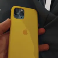 اپل iPhone 11 Pro با حافظهٔ ۲۵۶ گیگابایت