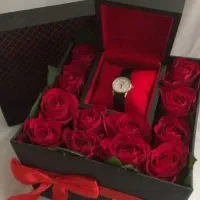 گل ربانی|گل مصنوعی|نیشابور, هفده شهریور|دیوار