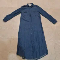 مانتو جین مارک|لباس|تهران, سازمان برنامه شمالی|دیوار