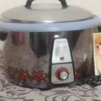 پلوپزبرقی آز ۱نفرتا۱۲نفر