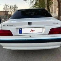 پارس موتور جدید مدل ۱۴۰۲