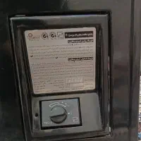 بخاری گاز سوز ایران شرق