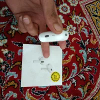 ایرپاد نسل دوم اصل USA|لوازم جانبی موبایل و تبلت|اردبیل, |دیوار
