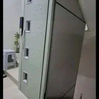 بالابر میان پله ای