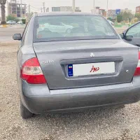 تیبا۹۲ شاسی کاملا سالم|خودرو سواری و وانت|گنبد کاووس, |دیوار