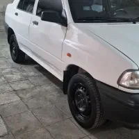 پراید131 مدل ۹۷|خودرو سواری و وانت|تهران, سجاد|دیوار