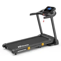 تردمیل خانگی LS Fitness مدل KSTAR-K7422