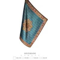 رومیزی ترمه عدل کاملا نو آکبند|پرده، رانر، رومیزی|تهران, آجودانیه|دیوار