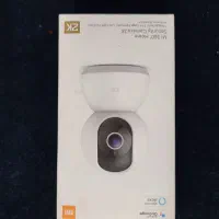 دوربین سیصد شصت درجه شیامی