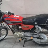 موتورسیکلت