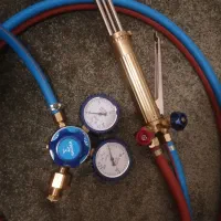 ست کامل هوابرش|ابزارآلات|گرگان, |دیوار