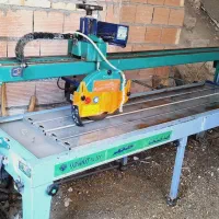 دستگاه سنگبری،سنگبر،برش سنگ،سرامیکبر،فرز آبی|ماشین‌آلات صنعتی|ری, ملک‌آباد|دیوار