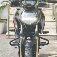 آپاچی ۲۰۰نیوفیس ۴۰۴ جفت ABS