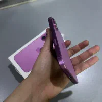IPhone 16 128GB|موبایل|گرگان, |دیوار