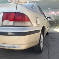 سمندمدل۸۲|خودرو سواری و وانت|شاهرود, |دیوار