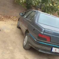 405مدل94دوگانه کارخانه|خودرو سواری و وانت|سپیدان, |دیوار