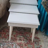 میزعسلی نوتازه ساخته شده|مبلمان خانگی و میز عسلی|سمنان, |دیوار