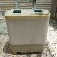 لباسشویی دو قلو AEG