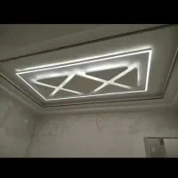 اجرای کناف با بهترین کیفیت