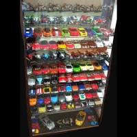 ماکت کلکسیونی