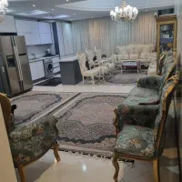 115 متر آپارتمان 3 خوابه نوساز