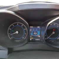 تیگو۵ مدل۹۷ اکسلنتFL خانگی|خودرو سواری و وانت|شاهینشهر, شهرک گلدیس|دیوار