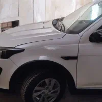 اطلس Gمدل ۱۴۰۴|خودرو سواری و وانت|قدس, شهرک فرزان|دیوار