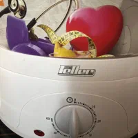 بخارپز|سایر لوازم برقی|مشهد, تربیت (صدف)|دیوار