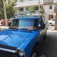 فروش نیسان|خودرو سواری و وانت|شیراز, فضلآباد|دیوار