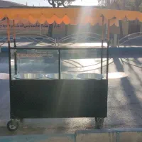 دستگاه 3کاره لبو چغندر باقالی|کافیشاپ و رستوران|دیواندره, |دیوار