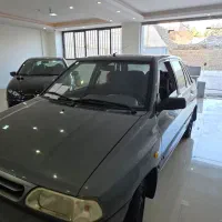 پراید 91 دوگانه LPG ،تحویل درجا|خودرو سواری و وانت|کرج, کوی امامیه|دیوار