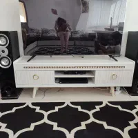 مبل و میز ناهار خوری