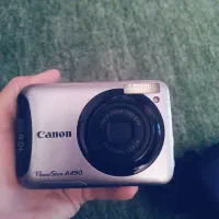 دوربین عکاسی|دوربین عکاسی و فیلمبرداری|مشهد, گلبرگ|دیوار