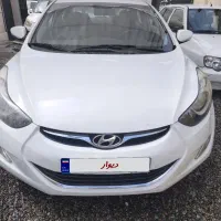 هیوندای النترا نقدواقساط