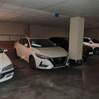 نیسان سیلفی ۲۰۲۰۳ آمیتیس