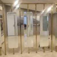 فروش  پارتیشن آینه ای