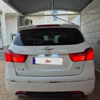 فروش هایما s7 پلاس مدل 1403