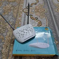 مودم وای فای