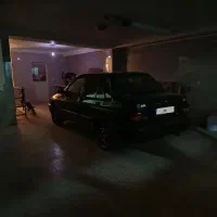 پراید مدل ۸۳ انژکتور