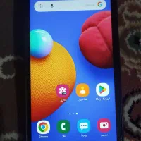 گوشی موبایل A01core