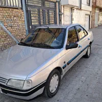 پژو 405مدل 90 استسنائی|خودرو سواری و وانت|تربت جام, فاز ۲ فرهنگیان|دیوار