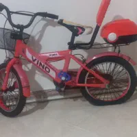 دوچرخه ۱۶