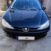 206sd v8|خودرو سواری و وانت|سنندج, |دیوار