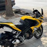 Rs 200|موتورسیکلت|ملایر, |دیوار