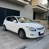 هیوندایi30مدل ۲۰۱۱