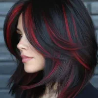 رنگ و لایت|خدمات آرایشگری و زیبایی|قزوین, |دیوار